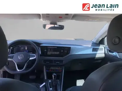 Photo 17 Volkswagen Polo  1.0 TSI 95 S&S DSG7