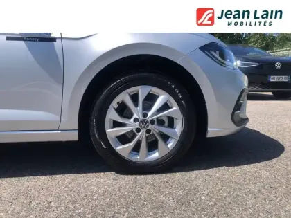 Photo 8 Volkswagen Polo  1.0 TSI 95 S&S DSG7