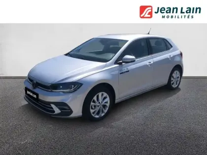 Photo Volkswagen Polo Style