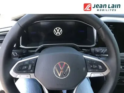 Photo 11 Volkswagen Polo  1.0 TSI 95 S&S DSG7