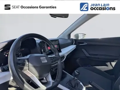 Photo 12 Seat Arona  1.0 TSI 95 ch Start/Stop BVM5