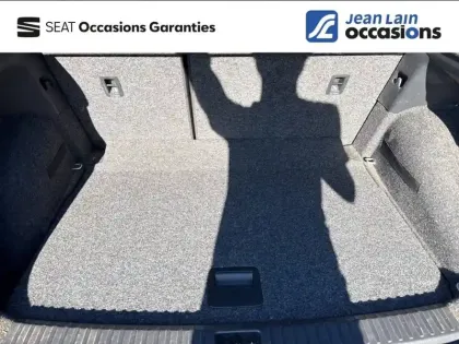 Photo 13 Seat Arona  1.0 TSI 95 ch Start/Stop BVM5