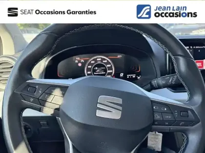 Photo 14 Seat Arona  1.0 TSI 95 ch Start/Stop BVM5
