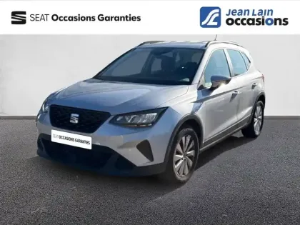 Photo Seat Arona Style Business