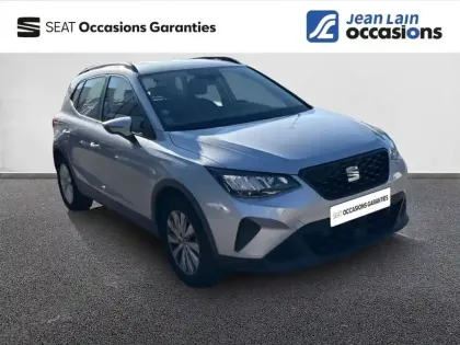 Photo 9 Seat Arona  1.0 TSI 95 ch Start/Stop BVM5