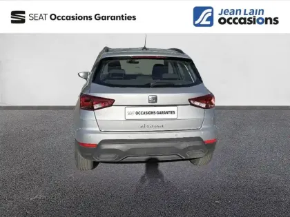 Photo 7 Seat Arona  1.0 TSI 95 ch Start/Stop BVM5