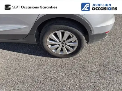 Photo 11 Seat Arona  1.0 TSI 95 ch Start/Stop BVM5