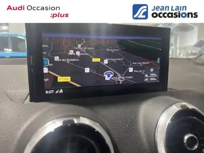 Photo 14 Audi Q2  35 TDI 150 S tronic 7 quattro