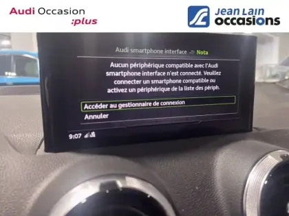 Photo 18 Audi Q2  35 TDI 150 S tronic 7 quattro