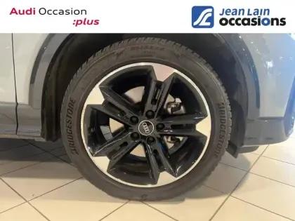 Photo 8 Audi Q2  35 TDI 150 S tronic 7 quattro