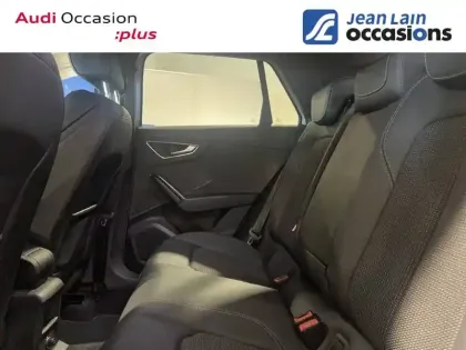 Photo 16 Audi Q2  35 TDI 150 S tronic 7 quattro