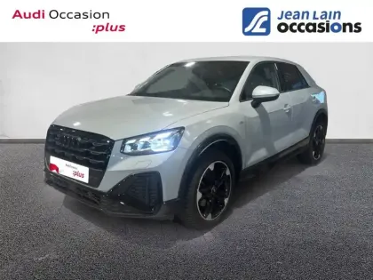 Photo Audi Q2 S Line Plus