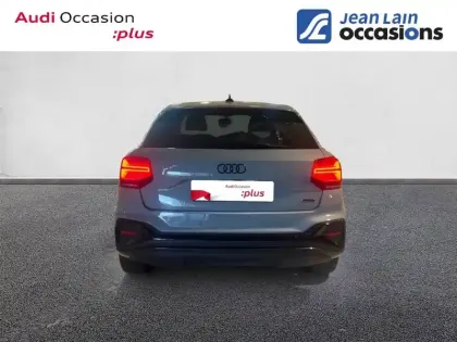 Photo 5 Audi Q2  35 TDI 150 S tronic 7 quattro