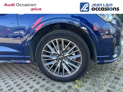 Photo 8 Audi Q3  45 TFSIe 245 ch S tronic 6