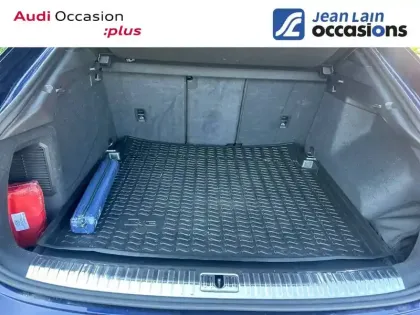 Photo 9 Audi Q3  45 TFSIe 245 ch S tronic 6