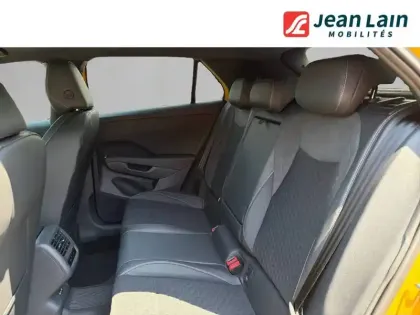 Photo 16 Volkswagen T-roc  1.5 eTSI Hybrid 150 ch DSG7