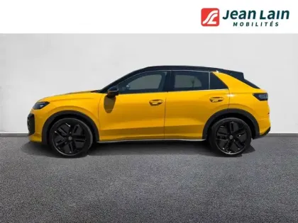 Photo 7 Volkswagen T-roc  1.5 eTSI Hybrid 150 ch DSG7