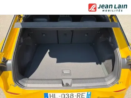 Photo 9 Volkswagen T-roc  1.5 eTSI Hybrid 150 ch DSG7