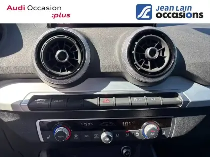 Photo 13 Audi Q2  35 TFSI 150 S tronic 7