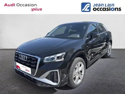 Photo Audi Q2 S Line