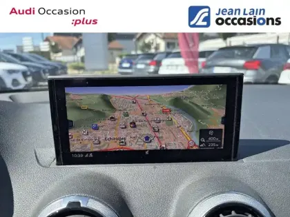 Photo 14 Audi Q2  35 TFSI 150 S tronic 7