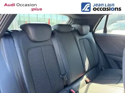 Photo 16 Audi Q2  35 TFSI 150 S tronic 7