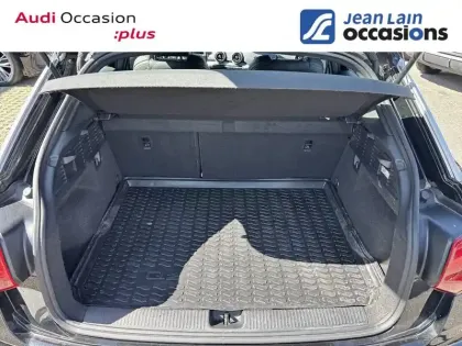 Photo 9 Audi Q2  35 TFSI 150 S tronic 7