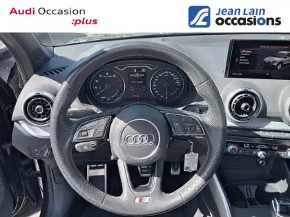 Photo 11 Audi Q2  35 TFSI 150 S tronic 7