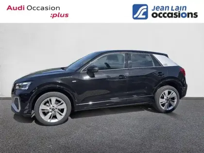 Photo 7 Audi Q2  35 TFSI 150 S tronic 7