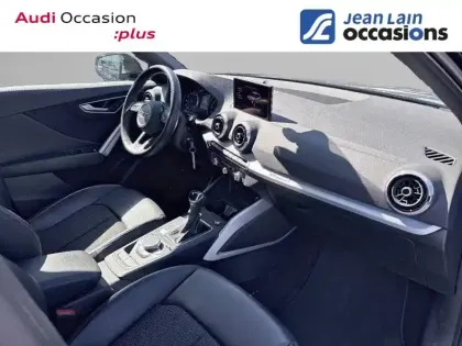 Photo 10 Audi Q2  35 TFSI 150 S tronic 7