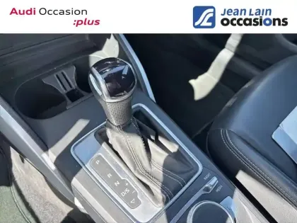 Photo 12 Audi Q2  35 TFSI 150 S tronic 7