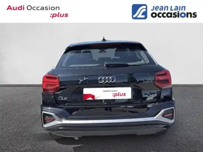 Photo 5 Audi Q2  35 TFSI 150 S tronic 7
