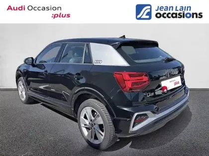 Photo 6 Audi Q2  35 TFSI 150 S tronic 7
