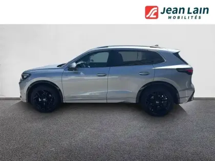 Photo 7 Volkswagen Tiguan  1.5 eTSI 150ch DSG7