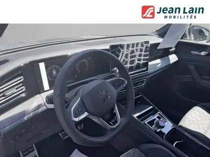 Photo 10 Volkswagen Tiguan  1.5 eTSI 150ch DSG7