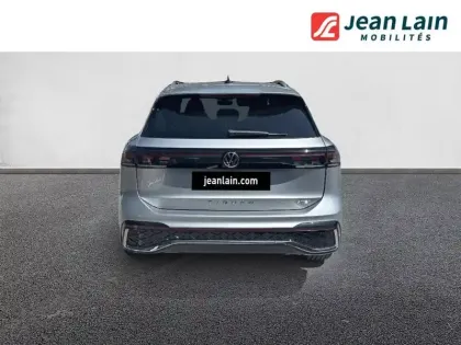 Photo 5 Volkswagen Tiguan  1.5 eTSI 150ch DSG7