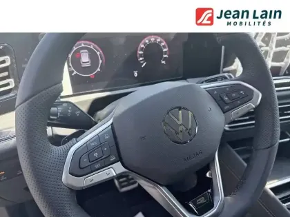Photo 12 Volkswagen Tiguan  1.5 eTSI 150ch DSG7