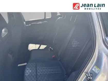 Photo 16 Volkswagen Tiguan  1.5 eTSI 150ch DSG7