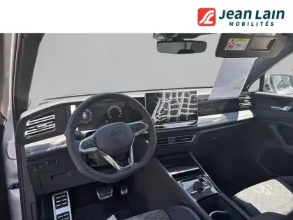 Photo 17 Volkswagen Tiguan  1.5 eTSI 150ch DSG7