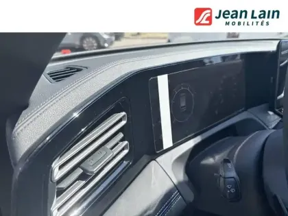 Photo 14 Volkswagen Tiguan  1.5 eTSI 150ch DSG7