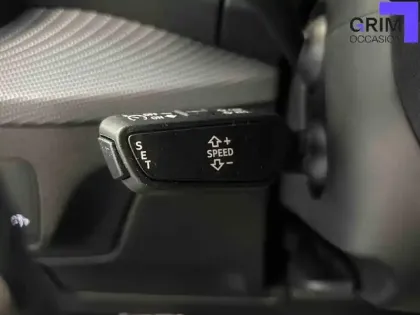 Photo 27 Audi Q2  30 TDI 116 S tronic 7
