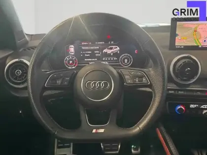Photo 5 Audi Q2  30 TDI 116 S tronic 7