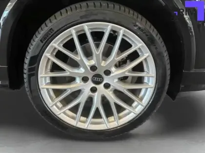 Photo 13 Audi Q2  30 TDI 116 S tronic 7