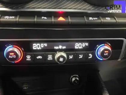 Photo 8 Audi Q2  30 TDI 116 S tronic 7