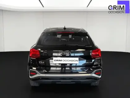 Photo 18 Audi Q2  30 TDI 116 S tronic 7