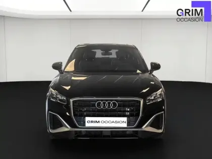 Photo 17 Audi Q2  30 TDI 116 S tronic 7