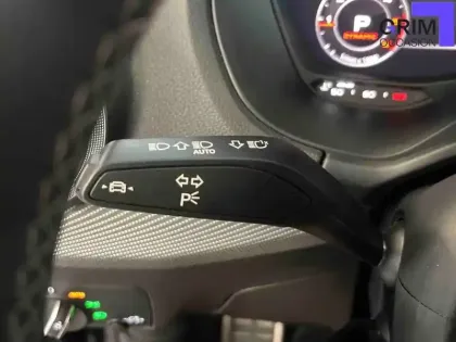 Photo 29 Audi Q2  30 TDI 116 S tronic 7