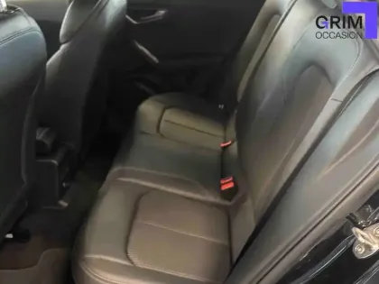 Photo 10 Audi Q2  30 TDI 116 S tronic 7