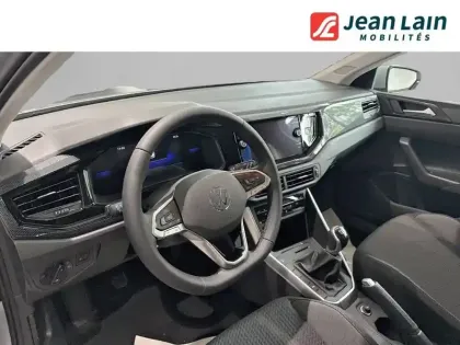 Photo 10 Volkswagen Polo  1.0 TSI 95 S&S BVM5