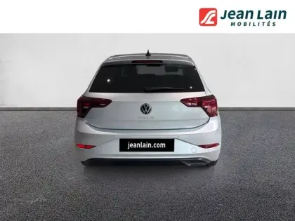 Photo 5 Volkswagen Polo  1.0 TSI 95 S&S BVM5
